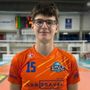 Dalla Scuola di Pallavolo Lab Travel al Vero Volley Monza: il salto di Nicolò Nardin Dalla Scuola di Pallavolo Lab Travel al Vero Volley Monza: il salto di Nicolò Nardin