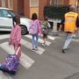 A Bra è ripartito il Pedibus A Bra è ripartito il Pedibus