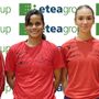 TENNISTAVOLO / A4 Verzuolo, subito protagoniste le formazioni femminili TENNISTAVOLO / A4 Verzuolo, subito protagoniste le formazioni femminili