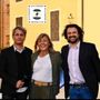 Verso Alba Capitale dell’Arte Contemporanea 2027: il ruolo dell'Associazione “Dreaming in Art” Verso Alba Capitale dell’Arte Contemporanea 2027: il ruolo dell'Associazione “Dreaming in Art”