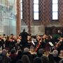 "Dialoghi di corde": due chitarristi e l'Orchestra Alba Filarmonica sul palco del Teatro Sociale "Dialoghi di corde": due chitarristi e l'Orchestra Alba Filarmonica sul palco del Teatro Sociale