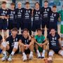 VOLLEY MASCHILE / Cuneo Fiöi: Serie C e Serie D, doppia sconfitta all'esordio contro l'Ascot Lasalliano Torino Volley