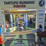 Tartufo Running: la bovesana Lisa Curti firma la vittoria nella 9 km di Calestano