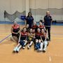 L'u19 di Centallo Volley L'u19 di Centallo Volley