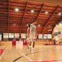 BASKET C-M / La Cogal si spegne a Torino: il 5 Pari ribalta le Pantere, svanisce il poker di successi BASKET C-M / La Cogal si spegne a Torino: il 5 Pari ribalta le Pantere, svanisce il poker di successi