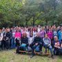 Gli insegnanti sperimentano la "Scuola outdoor" a Montà