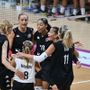 Parte la Serie A1 Fineco per Granda Volley: subito big match contro Conegliano