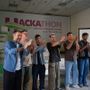 Bra, 50 studenti a Villa Moffa per l'hackathon "Hack the landscape" sul futuro dei Paesaggi Vitivinicoli