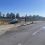 Frontale tra due auto sulla Cuneo-Mondovì: due feriti trasportati in ospedale Frontale tra due auto sulla Cuneo-Mondovì: due feriti trasportati in ospedale