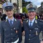 Alba, un nuovo agente nella Polizia locale: Simone Fracanzani ha completato il corso regionale Alba, un nuovo agente nella Polizia locale: Simone Fracanzani ha completato il corso regionale