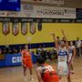 BASKET C-M / S. Bernardo Campus Alba e Savigliano a caccia del rilancio nel derby