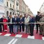 “ACI Cuneo Safe Experience”, tanti giovani e famiglie in corso Nizza per imparare la sicurezza stradale