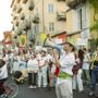 Novello, il 25 ottobre arriva la grande Parata della Macedonia: il paese diventa un teatro a cielo aperto