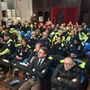 Alba, più fondi alla Protezione Civile: la Giunta rassicura, il consigliere Bolla sospende l'ordine del giorno Alba, più fondi alla Protezione Civile: la Giunta rassicura, il consigliere Bolla sospende l'ordine del giorno