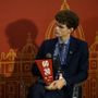 Il consigliere comunale albese Riccardo Spolaore