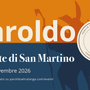Paroldo apre le sue case da trent'anni: dal 6 all'8 novembre torna l'Estate di San Martino Paroldo apre le sue case da trent'anni: dal 6 all'8 novembre torna l'Estate di San Martino
