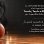 L'abbraccio del Basket Borsi di Ceva ai tre figli di Mina, morta a soli 50 anni L'abbraccio del Basket Borsi di Ceva ai tre figli di Mina, morta a soli 50 anni