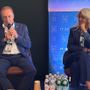 Turismo, Bongioanni: "Il Piemonte prima regione italiana presente a Ithic" Turismo, Bongioanni: "Il Piemonte prima regione italiana presente a Ithic"
