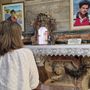 Il 12 ottobre è festa per san Carlo Acutis, ce lo ricorda la comunità di Madonna del Pilone