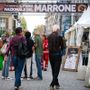 Fiera nazionale del Marrone 2026: un viaggio lungo 90 anni Fiera nazionale del Marrone 2026: un viaggio lungo 90 anni