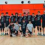 Sanremo Volley Cup, i Fiöi dell'Under 15 chiudono al 5° posto Sanremo Volley Cup, i Fiöi dell'Under 15 chiudono al 5° posto