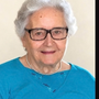Maria Bergesio, aveva 96 anni