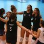 VOLLEY FEMMINILE / Acqua S.Bernardo Mondovì, a Dorno e Garlasco l'ultimo test prima dell'inizio della stagione di Serie A3 VOLLEY FEMMINILE / Acqua S.Bernardo Mondovì, a Dorno e Garlasco l'ultimo test prima dell'inizio della stagione di Serie A3