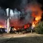 Incendio all'ex caseificio Cappello di Alba, scontro social tra minoranza e Giunta sull'emergenza dei senza dimora Incendio all'ex caseificio Cappello di Alba, scontro social tra minoranza e Giunta sull'emergenza dei senza dimora