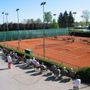TENNIS / La stagione del Country Club Cuneo parte con numeri e un progetto sociale importanti TENNIS / La stagione del Country Club Cuneo parte con numeri e un progetto sociale importanti