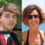 A Costigliole Saluzzo l'ultimo saluto a Samuele Muca e Monica Formiglia A Costigliole Saluzzo l'ultimo saluto a Samuele Muca e Monica Formiglia