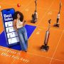 Tineco, tecnologia ed evoluzione degli elettrodomestici per la cura della casa Tineco, tecnologia ed evoluzione degli elettrodomestici per la cura della casa