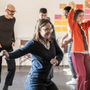 A Bra arriva "Flipper", il laboratorio accessibile di teatro e movimento A Bra arriva "Flipper", il laboratorio accessibile di teatro e movimento