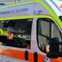 Dogliani: un ferito nello scontro tra auto sulla Provinciale per Cissone