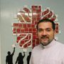 Don Mario Merotta, il direttore della Caritas diocesana albese