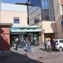 L'ingresso dell'ex ospedale di Alba, oggi Casa della Comunità L'ingresso dell'ex ospedale di Alba, oggi Casa della Comunità