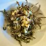 L’insalata di Tarassaco? Venite ad assaggiarla al ristorante Valli di Lanzo a Ceres L’insalata di Tarassaco? Venite ad assaggiarla al ristorante Valli di Lanzo a Ceres