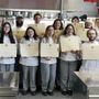 Alba Accademia Alberghiera, studenti dal Texas per un corso d’eccellenza