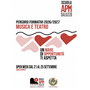 Open Week alla Scuola APM di Saluzzo: dal 21 al 25 settembre scopri “Un mare di opportunità” Open Week alla Scuola APM di Saluzzo: dal 21 al 25 settembre scopri “Un mare di opportunità”