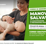Manovre salvavita per lattanti e bambini: a Saluzzo una serata gratuita con gli istruttori di Monviso Salvamento Manovre salvavita per lattanti e bambini: a Saluzzo una serata gratuita con gli istruttori di Monviso Salvamento