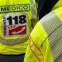Incidente mortale a Villafalletto, vittima un 55enne residente a Tarantasca