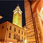 A Cuneo tornano gli aperitivi al tramonto in Torre Civica