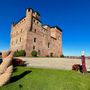 Il castello di Grinzane Cavour