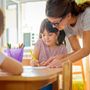Compitando, il doposcuola gratuito che sostiene i bambini e le famiglie più fragili Compitando, il doposcuola gratuito che sostiene i bambini e le famiglie più fragili
