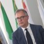 Marco Gallo, assessore regionale con delega alla Tartuficoltura