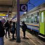 Trenitalia, sciopero personale mobile della Direzione regionale Piemonte e Valle d'Aosta