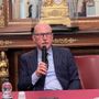 Alessandro Ferrero, presidente dell'Ordine degli avvocati di Cuneo