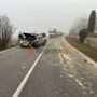 Più rapidi gli interventi di pulizia e riapertura delle strade provinciali dopo un incidente Più rapidi gli interventi di pulizia e riapertura delle strade provinciali dopo un incidente