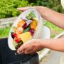 Cuneo eccellenza nazionale contro lo spreco alimentare: seconda tra le piccole città italiane