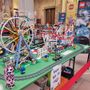 Il ringraziamento degli organizzatori per la perfetta riuscita della  “Cuneo Bricks Exhibition”