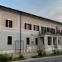 Il municipio di Magliano Alpi Il municipio di Magliano Alpi